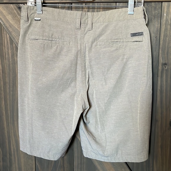 Billabong Crossfire Submersible Shorts - Picture 5 of 7